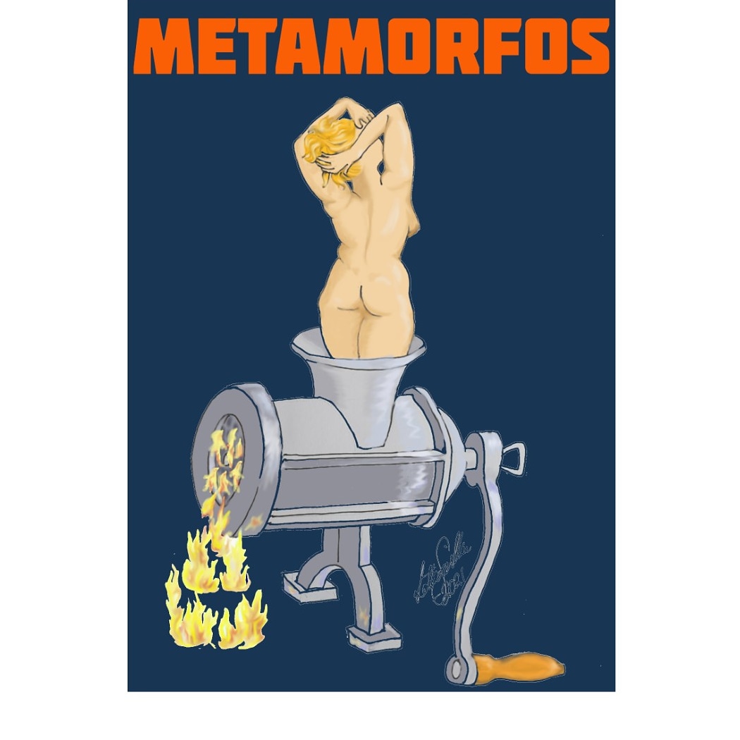 metamorfos
