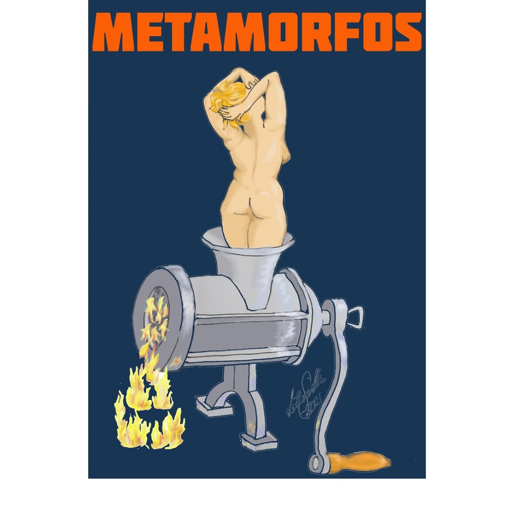 Metamorfos